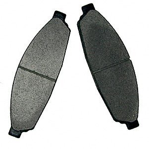 Primary image for Raybestos PGD199R Professional Grade Disc Brake Pad