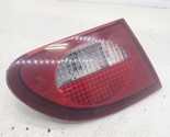 Driver Left Tail Light Lid Mounted Fits 95-99 CAVALIER 431645 - £35.03 GBP