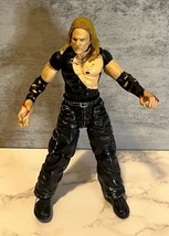 Jeff Hardy WWE Jakks 1999 Posable Action Figure 7&quot; A3 - £7.29 GBP
