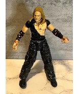Jeff Hardy WWE Jakks 1999 Posable Action Figure 7&quot; A3 - £7.30 GBP