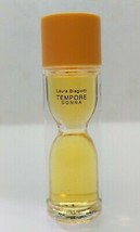 Tempore Donna Laura Biagiotti ✿ Mini Eau Parfum Miniature Perfume 5ml 0.17oz - £15.92 GBP