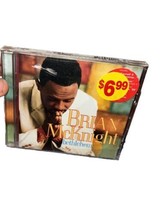 Brian McKnight  Bethlehem New CD - $6.09