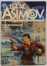 Isaac Asimov&#39;s Science Fiction Magazine December 1985  - $3.75