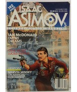 Isaac Asimov&#39;s Science Fiction Magazine December 1985  - £2.99 GBP