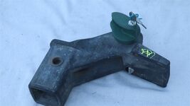 2005-2009 Land Range Rover Sport Lr3 Trailer Tow Bar Hitch Receiver W/2 Keys image 2