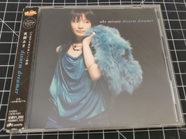 Disarm Dreamer Aki Misato Genshiken 2 opening CD Single - £6.38 GBP