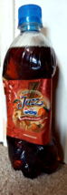 Diet Pepsi Jazz Strawberries and Cream Bottle 20 Ounce 2006 retro vtg So... - £56.20 GBP