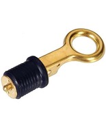 Hillman 838670 Steel Brass Snap High-Strength Rubber Plug 1-Inch - €14,58 EUR