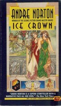 Ice Crown by Andre Norton - $9.25