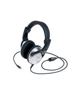 Koss Headphones UR29 UR29 08 OVER EAR HEAD SET 3.5MM 8FT VOL LEATHERETTE... - €58,97 EUR