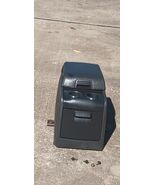 07-14 Lincoln Navigator Rear 2nd Row Center Floor Console Armrest Cup Ho... - $5,591.48 MXN