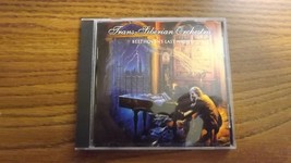 Vintage CD Trans Siberian Orchestra Beethovans Last night - $184.27 MXN