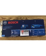 BOSCH GWX10-45PE 4-1/2&quot; X-LOCK Ergonomic Angle Grinder with Paddle Switc... - $51.93