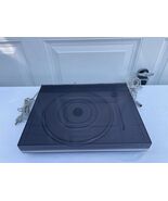 Bang Olufsen Beogram 2000 Turntable - Parts or Repair - As Is - $89.09