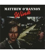 Wink O&#39;Bannon [Audio CD] O&#39;Bannon, Wink - $54.09 MXN
