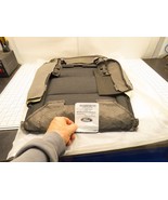 Ford ML3Z-1562901-FB Front Seat Cushion Cover Black LH Left Drivers XLT ... - $2,535.26 MXN