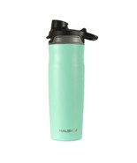20 oz Stainless Steel Water Bottle, Wide Mouth Vacuum Insulated - $354.13 MXN