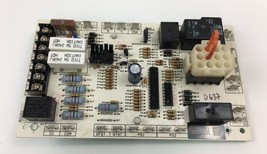 ICP Heil Blower Circuit Control Circuit Board HQ1085472TX 1157-200 used ... - $73.87