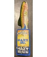 Sweet Water Brewing Company Hazy Indian Pale Ale Tap Handle - £23.70 GBP
