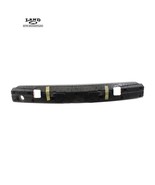 MERCEDES R230 SL-CLASS CENTER FRONT BUMPER FOAM REINFORCEMENT IMPACT STRIP - $67.65 CAD