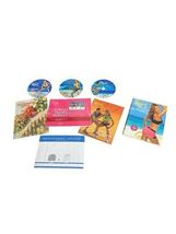 Beachbody Leandro Carvalhos Brazil Butt Lift DVD 3 Disc Set w/ Inserts E... - $16.82