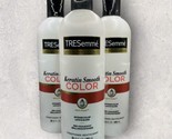 3 x Tresemme Professionals Keratin Smooth Color Conditioner, 20 fl oz EA - £30.96 GBP