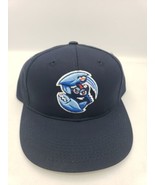 Lakewood New Jersey Shore BlueClaws Adjustable Baseball Cap MiLB Phillie - $263.67 MXN