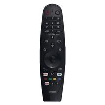 Lg Smart Tv Remote Replacement Lg Tv Magic Remote Control  RM-G3900 - $26.95