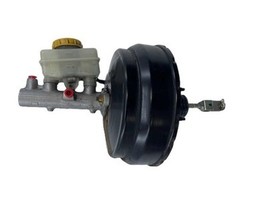2006-2008 Subaru Forester Power Brake Booster Assembly With Reservoir &amp; ... - $98.95