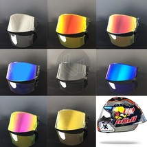 Race R Pro Gp Helmet Visor for Shark Race-r Pro Gp Motorcycle Helmet Vis... - £33.89 GBP+