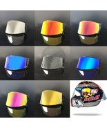 Race R Pro Gp Helmet Visor for Shark Race-r Pro Gp Motorcycle Helmet Vis... - £34.03 GBP+