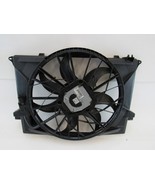 Mercedes R230 SL500 cooling fan w/shroud 1137328108 2305000093 - $149.99