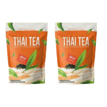 2X Ninethaitea Instant Mix Powder Dietary Supplement Detox Control Hunger - £70.56 GBP