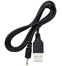 USB DC Power Adapter Charger Cable Cord For Hipstreet Flare HS-9DTB4-8GB... - £10.15 GBP