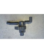 W215 2000-2006 Mercedes Benz CL500 CL55 CL600 REGENERATION PURGE VALVE - $53.08 CAD