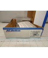 GM 19157688 Disc Brake Pad Kit Rear 17D1093CH Ceramic OEM NOS General Mo... - $730.69 MXN