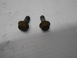 2008 Honda Accord  Front Caliper Bolts LH or RH - $470.12 MXN