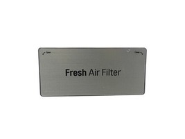 Genuine Air Cleaner Filter For Lg LRFVS3006D LRFDC2406S LRFVC2406S LRFXC2416D - $105.55