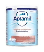 Aptamil Lactose Free Baby Milk Powder From Birth 400g - $22.86 CAD