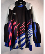 Erima Mens Padded Football LS Shirt XL - $484.23 MXN