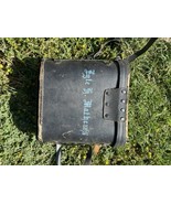 Vintage Manon Binoculars 10 x 50 deluxe lens  Field Made in Japan w/ Case  - €59,68 EUR