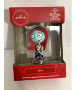 Hallmark Disney Tim Burton’s Nightmare Before Christmas Sally Ornament - $14.11