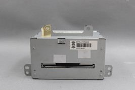 Audio Equipment Radio Receiver Coupe Am-fm-cd Player 2008-14 CADILLAC CT... - $1,341.89 MXN