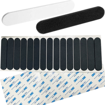 Monochef 30Pcs Hat Size Tape Hat Size Reducer Inserts Liner Foam Reducing Sizing - £9.31 GBP
