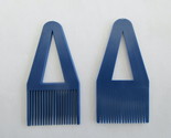 Flea comb   blue thumb155 crop