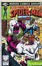 Peter Parker Spectacular Spider-Man #41 ORIGINAL Vintage 1980 Marvel Comics - $12.86