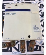 Kimatex KM-LF-330 Motor Contactor 175Amp 600V  - $154.00