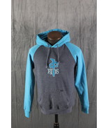 Skateboard Hoodie - Red Dragon RDS Crested Logo - Men&#39;s XL - €64,20 EUR