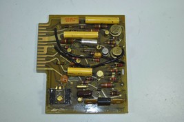 Clark Forklift Control Pack Circuit Board SCR ICP  Part# 30576-059-51 - $2,677.07 MXN