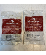 2 Quantity of Meritor 2-Pack 1225R1344 Air Brake Bushings (4 Pieces Total) - $34.99